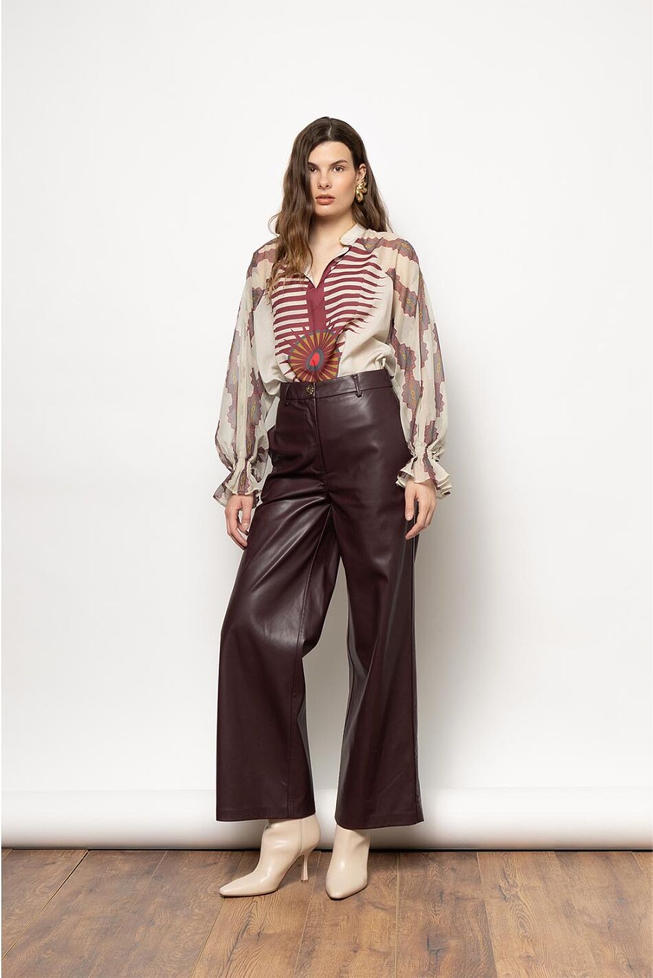 SPIRIT PANT
