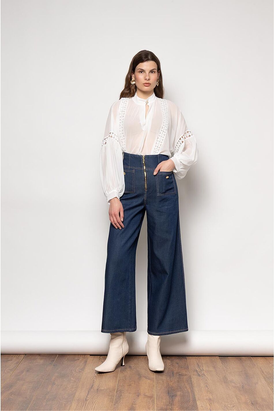 VALERIE PANT