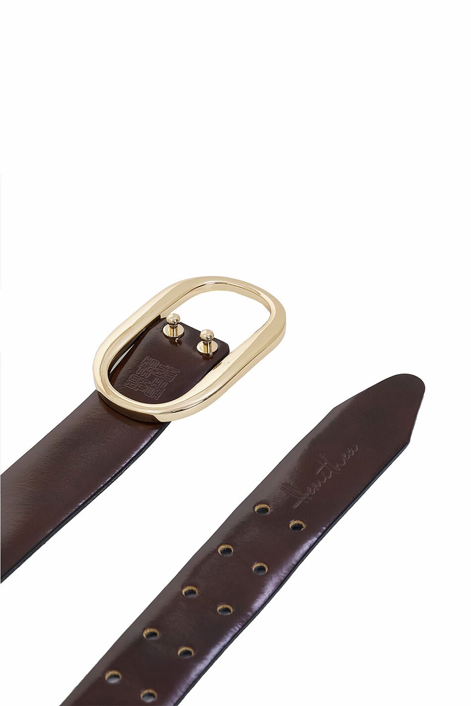 VERMOUTH BELT