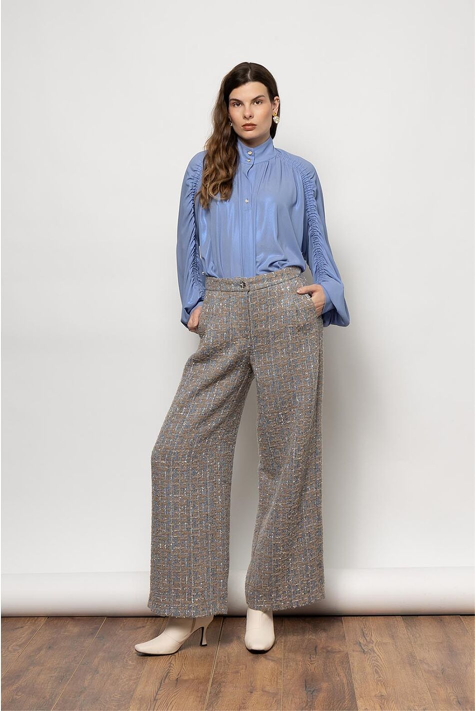 VIVIENNE PANT