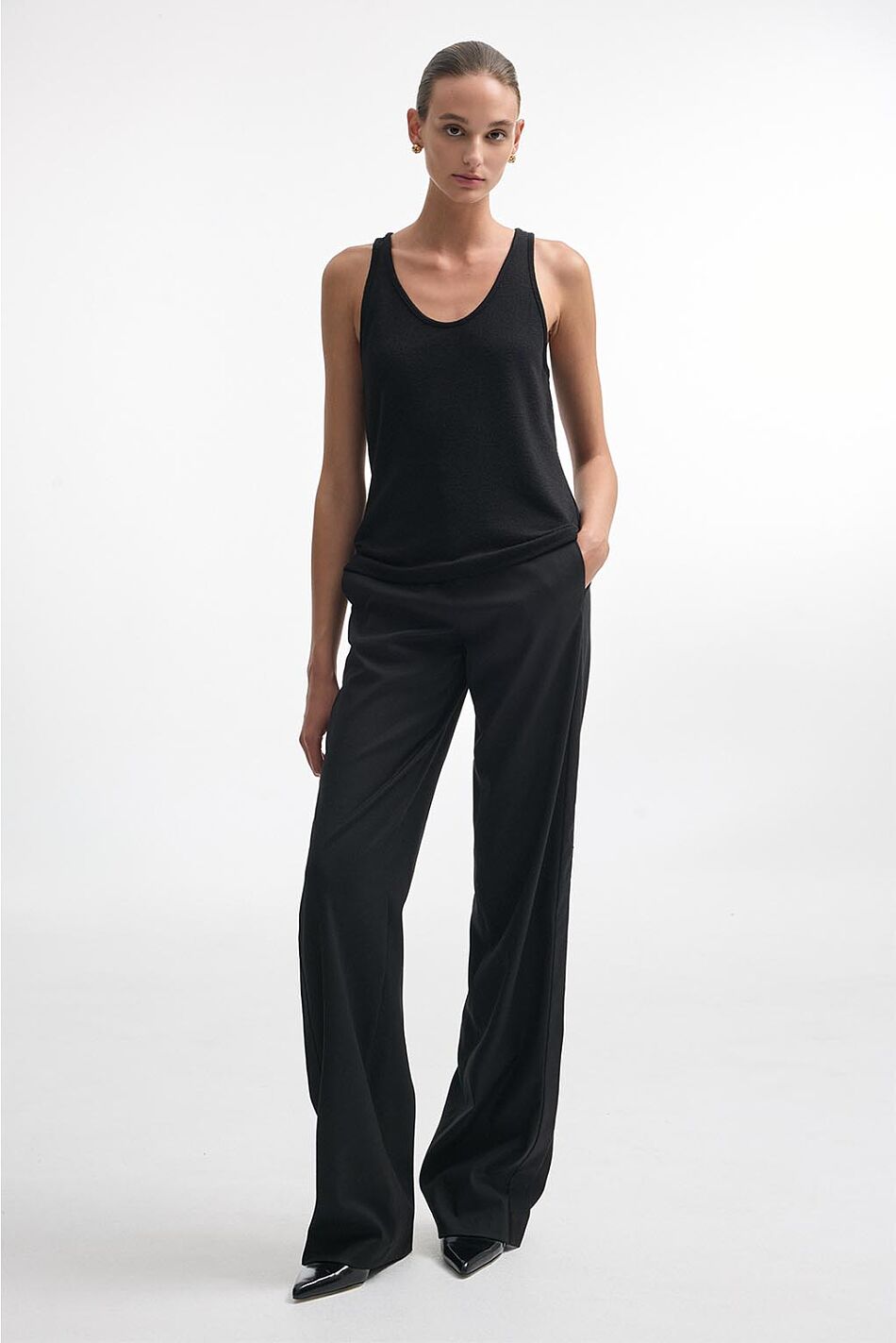 WHITNEY TOP