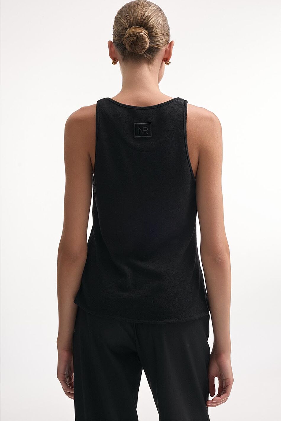 WHITNEY TOP
