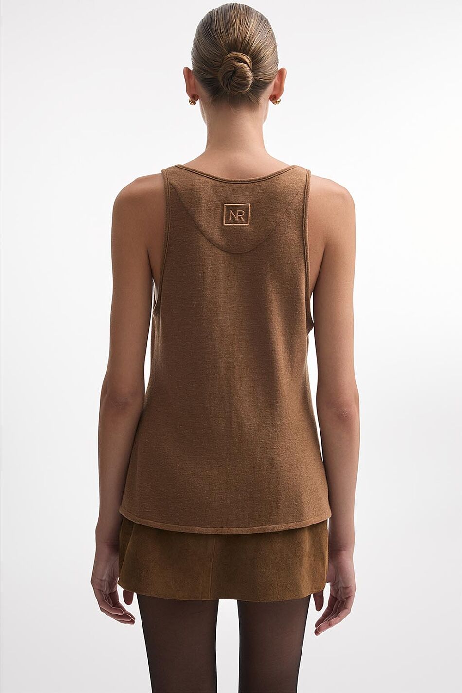 WHITNEY TOP