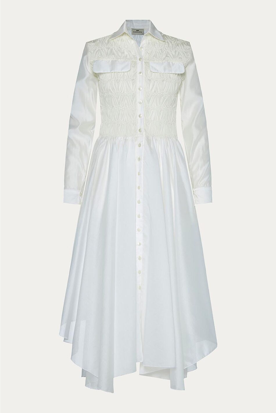 WINONA SHIRTDRESS