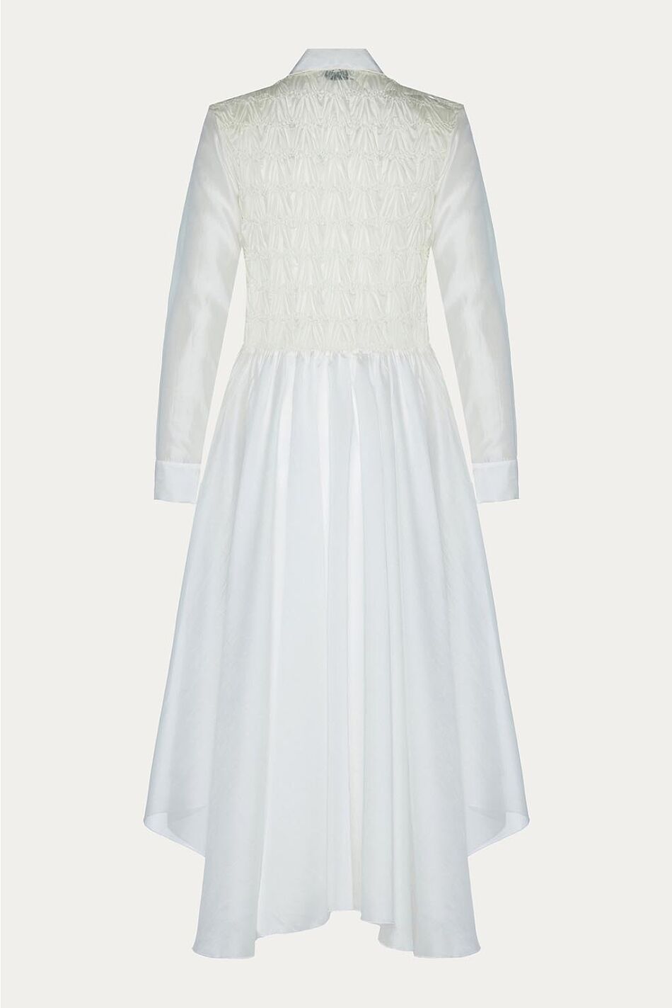 WINONA SHIRTDRESS