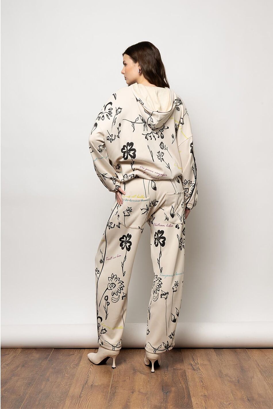 YVETTE TROUSER