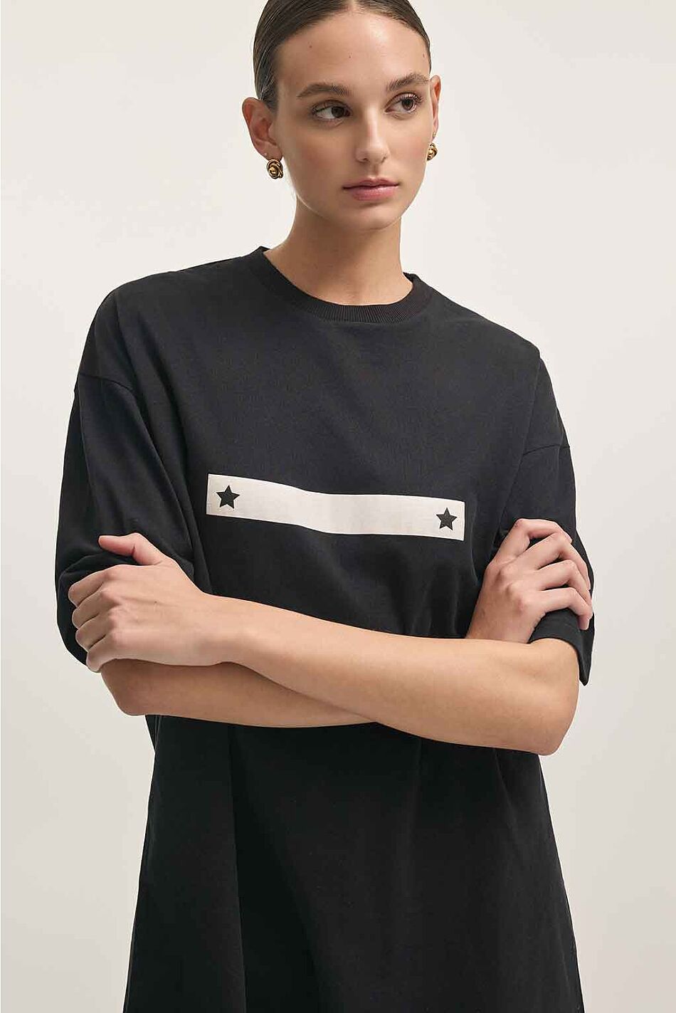 24H STAR T-SHIRT M/W
