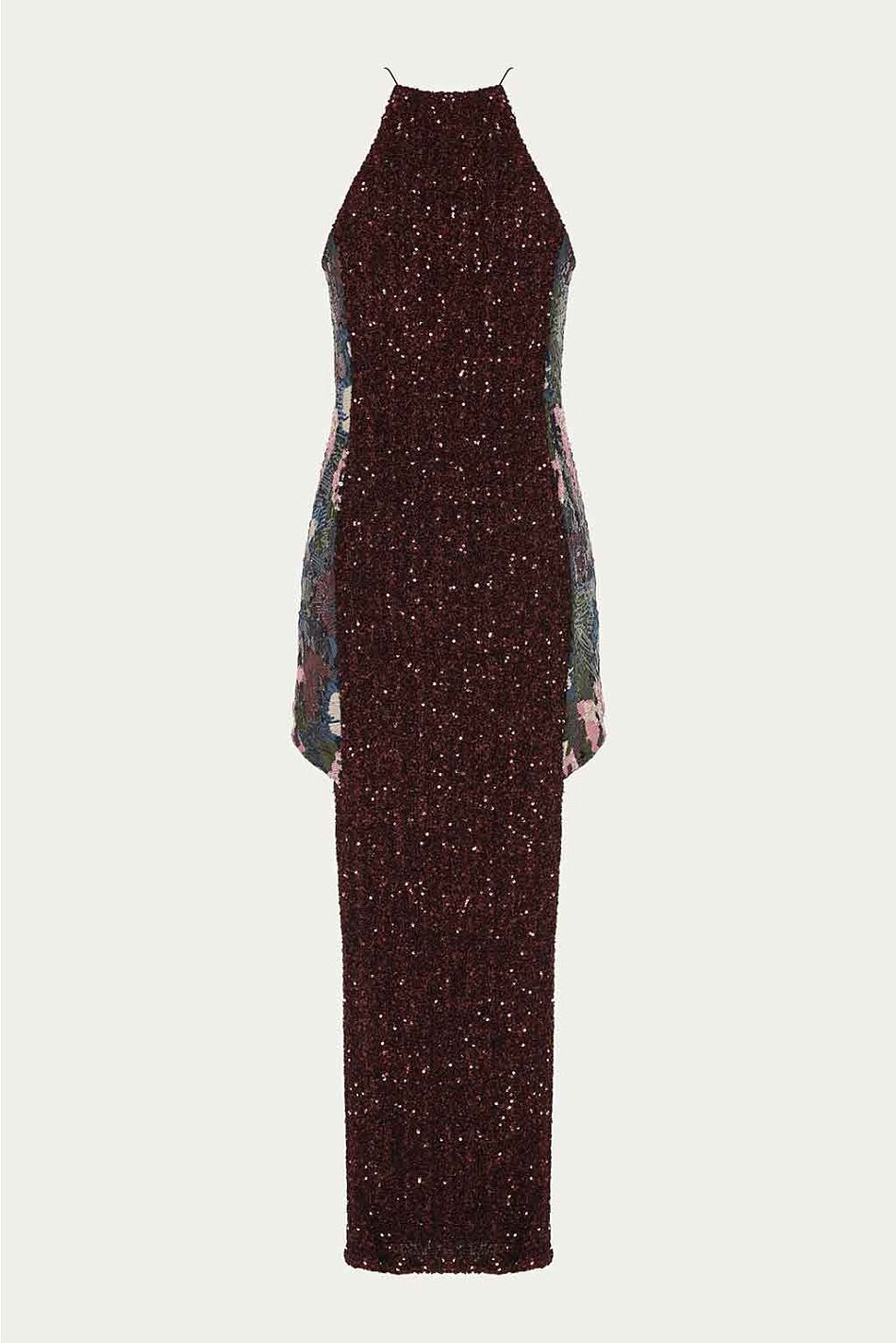 ALLISON DRESS