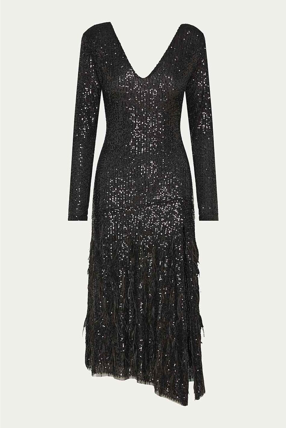 AMIRA DRESS