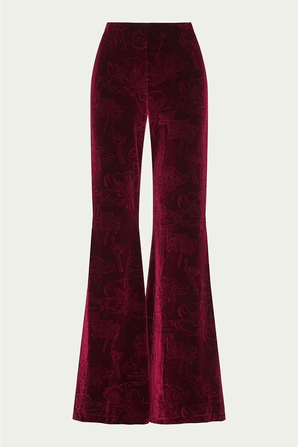 ATTICUS FLARES
