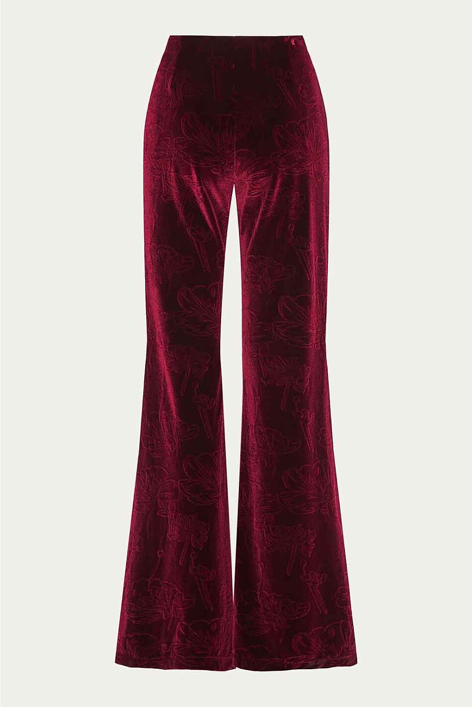 ATTICUS FLARES
