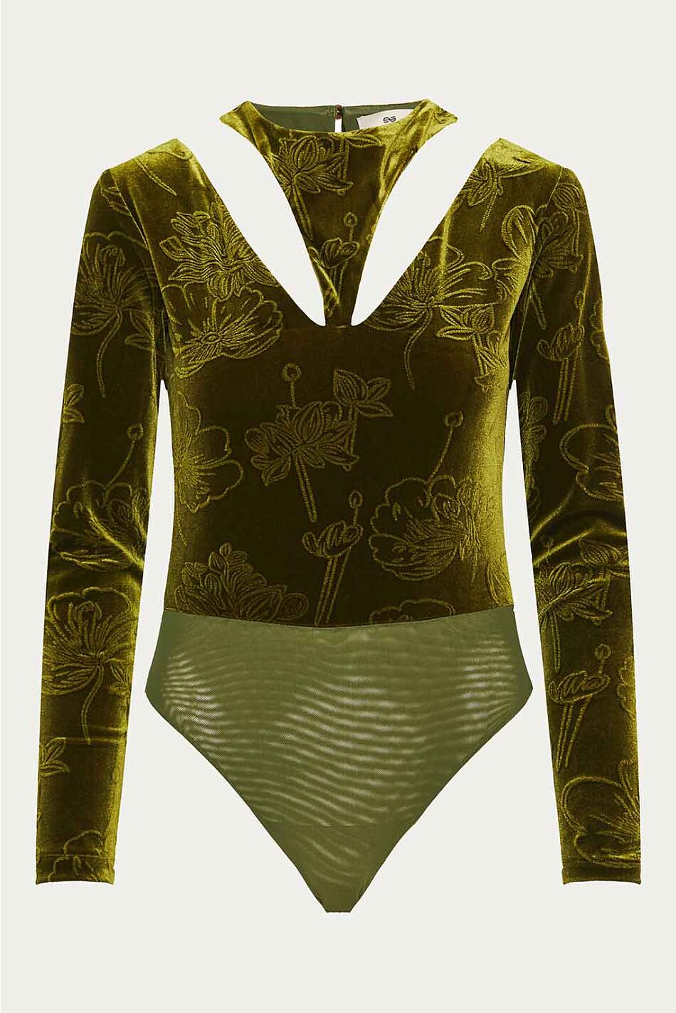 AVELINE BODYSUIT
