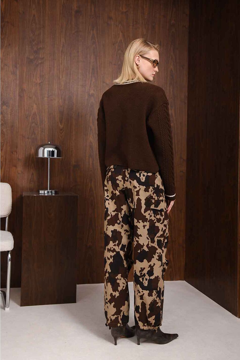 BETTER PANTS