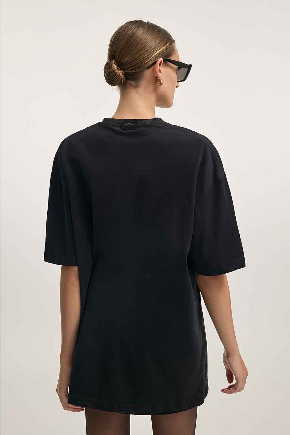 BIG ATTITUDE T-SHIRT M/W