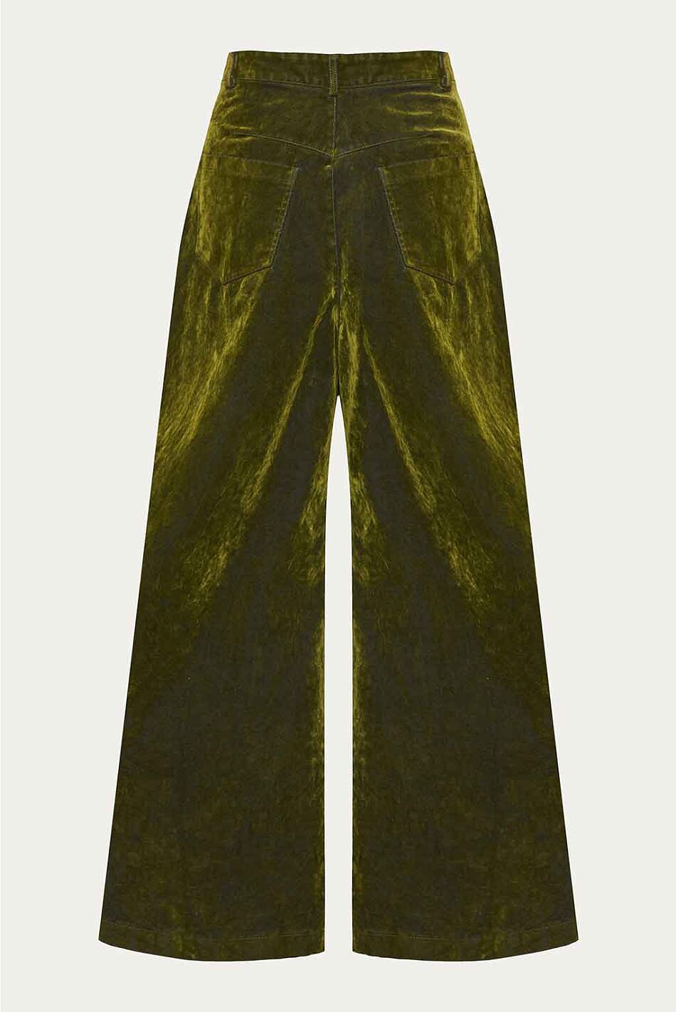 BRAVE PANTS