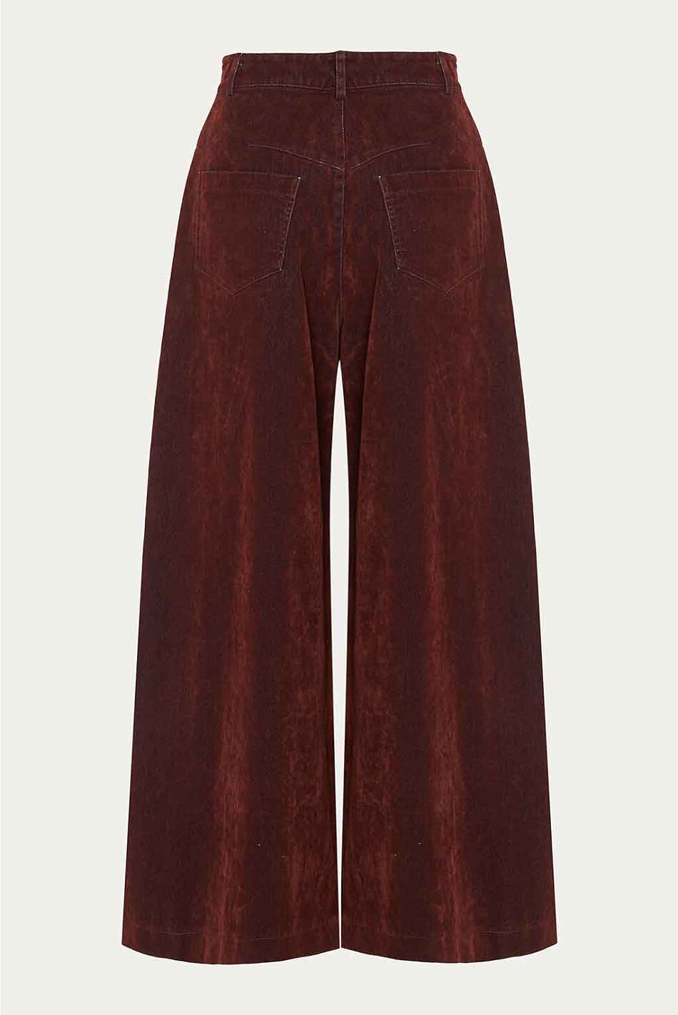 BRAVE PANTS