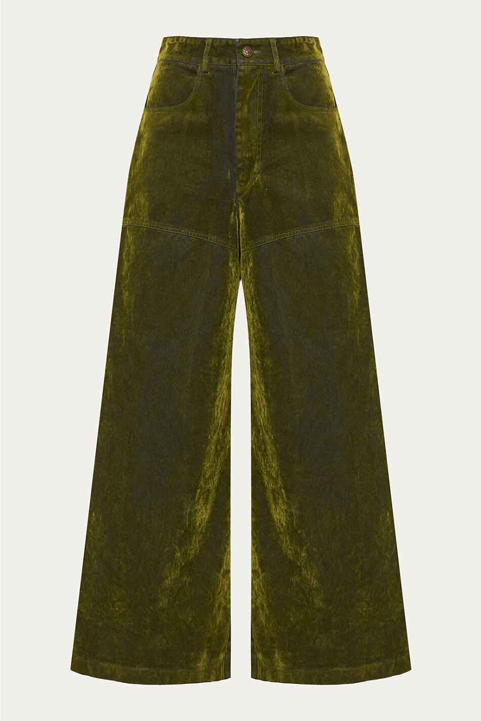 BRAVE PANTS