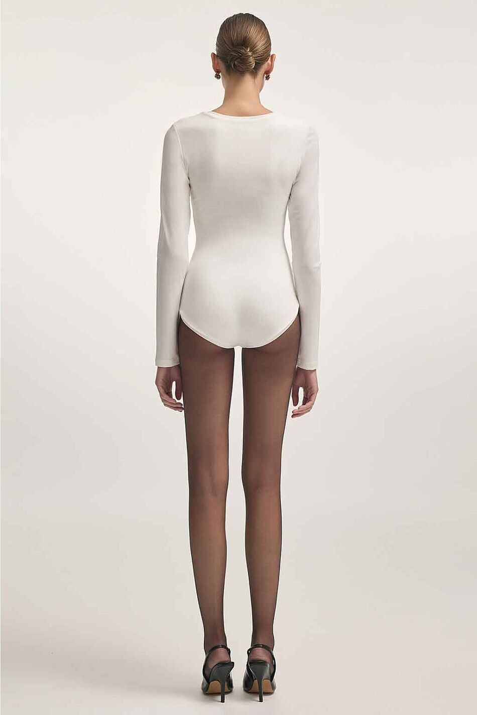 CLAUDIA LONG SLEEVE BODYSUIT