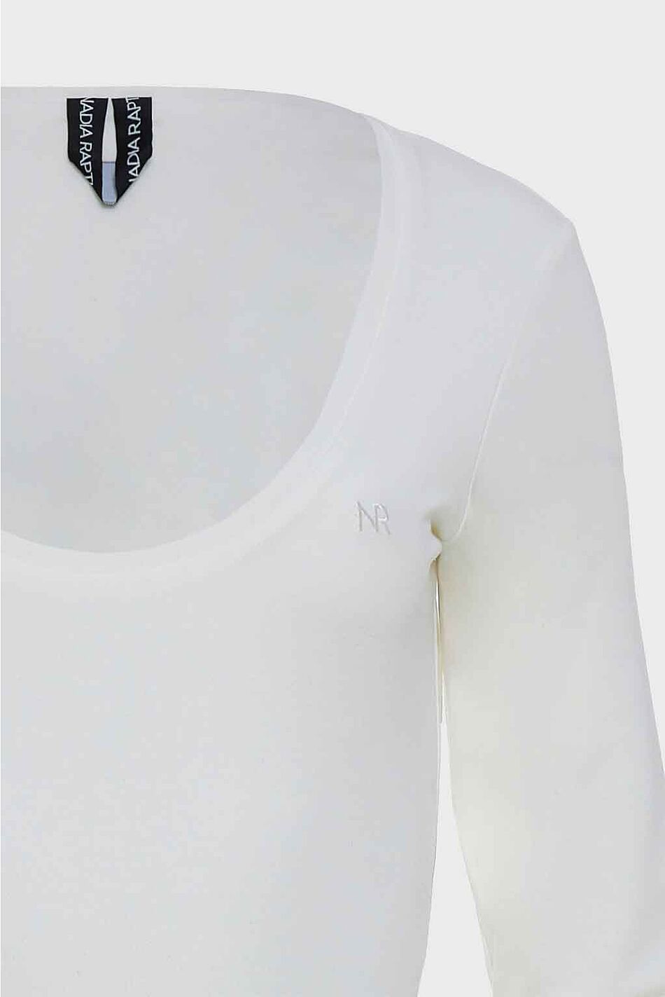 CLAUDIA LONG SLEEVE BODYSUIT