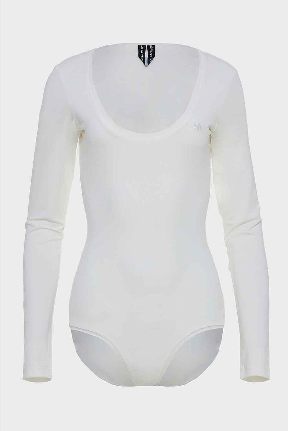 CLAUDIA LONG SLEEVE BODYSUIT