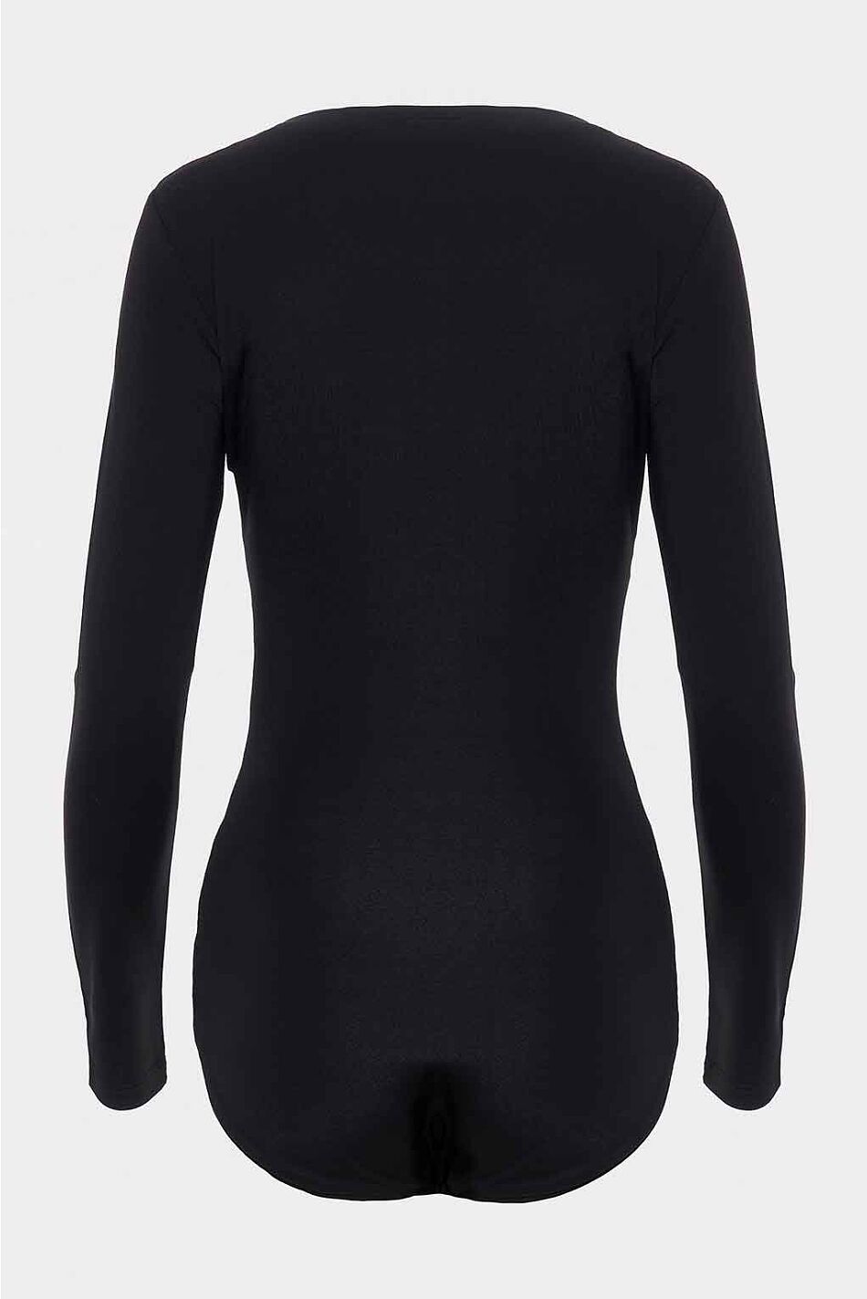 CLAUDIA LONG SLEEVE BODYSUIT