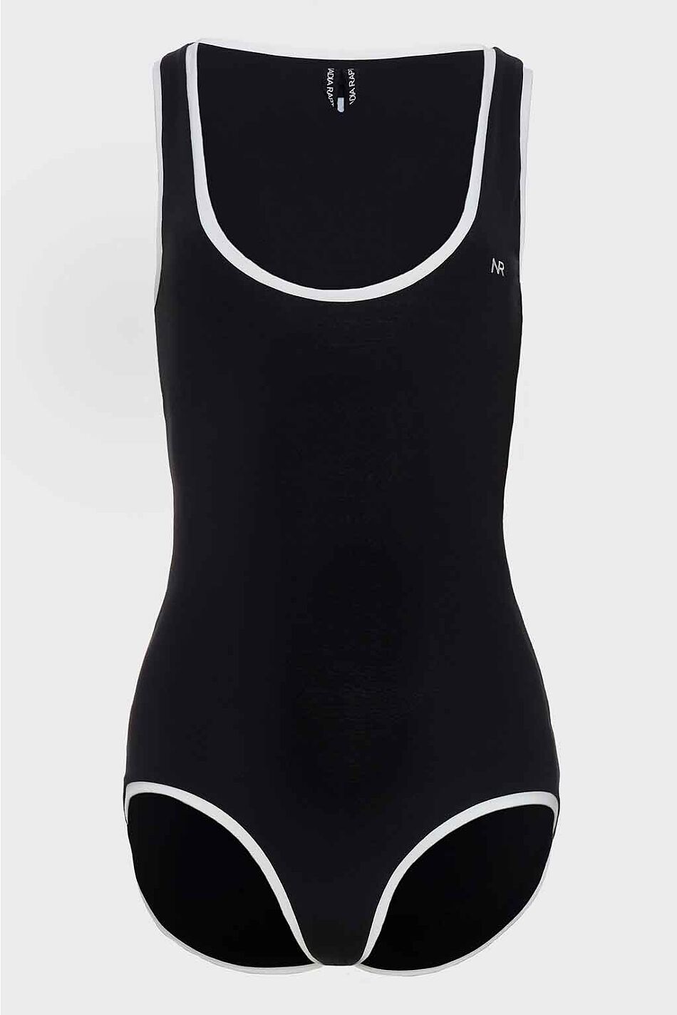 CLAUDIA SLEEVLESS BODYSUIT
