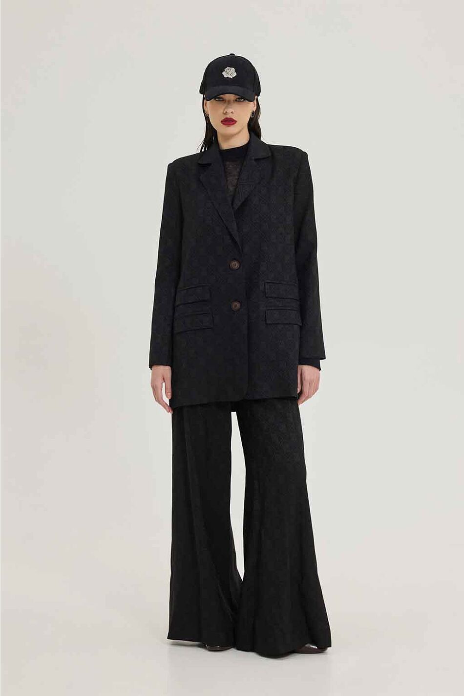 CUBA LIBRE PANTS