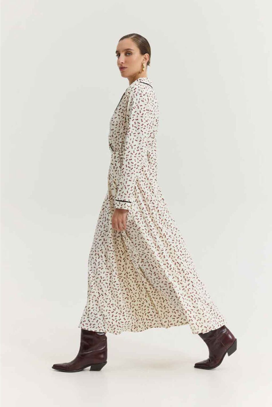 DONATELLA DRESS