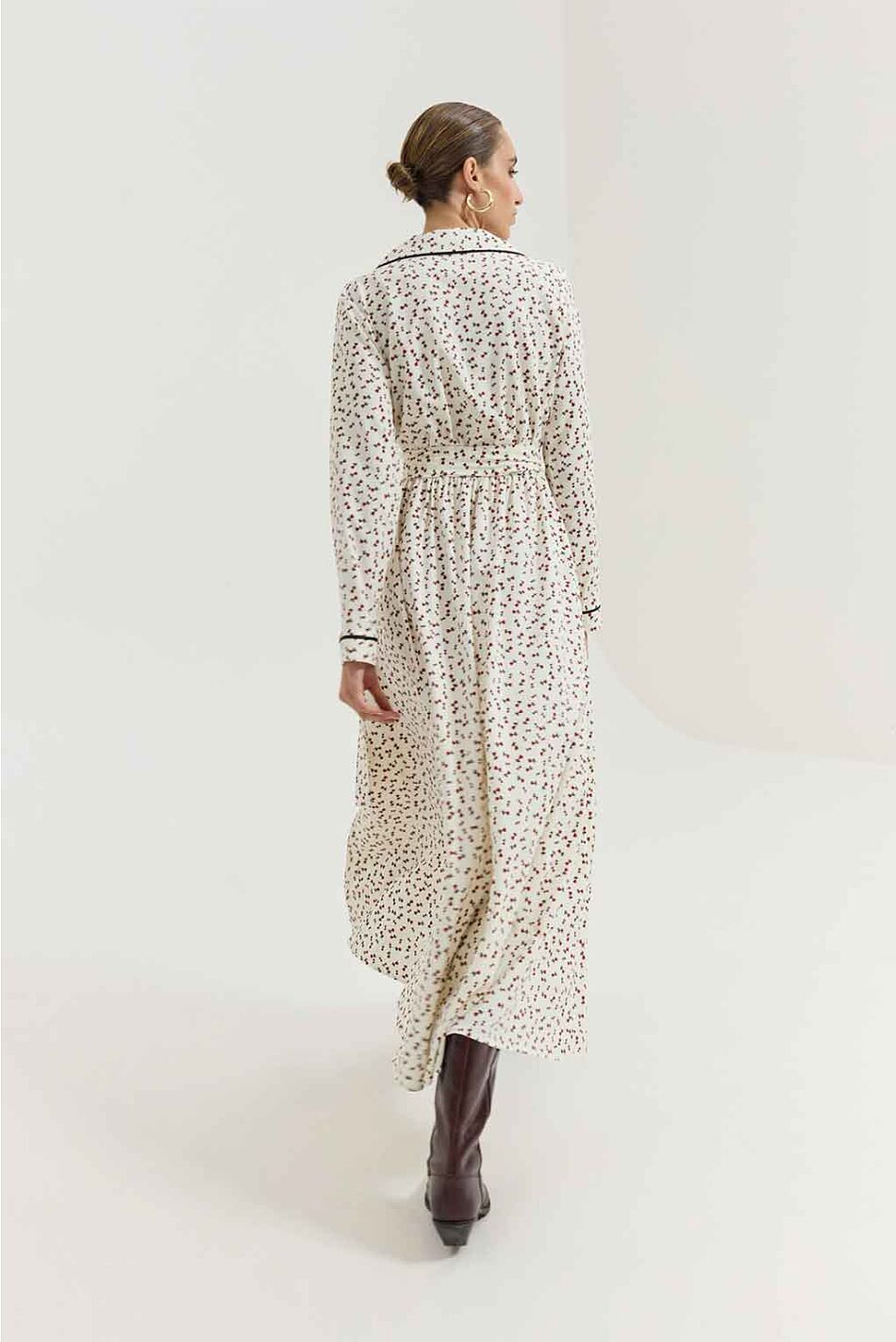 DONATELLA DRESS