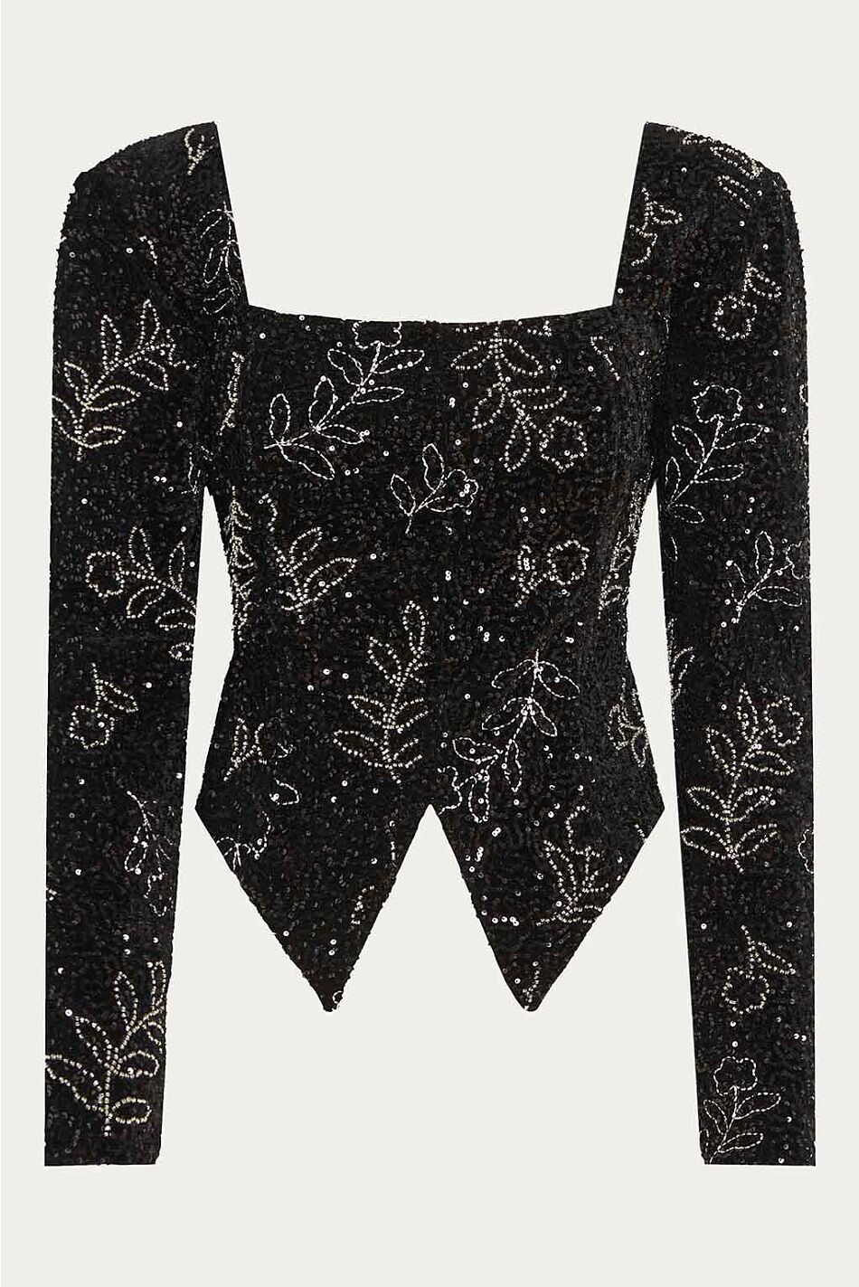 EDEN CORSET