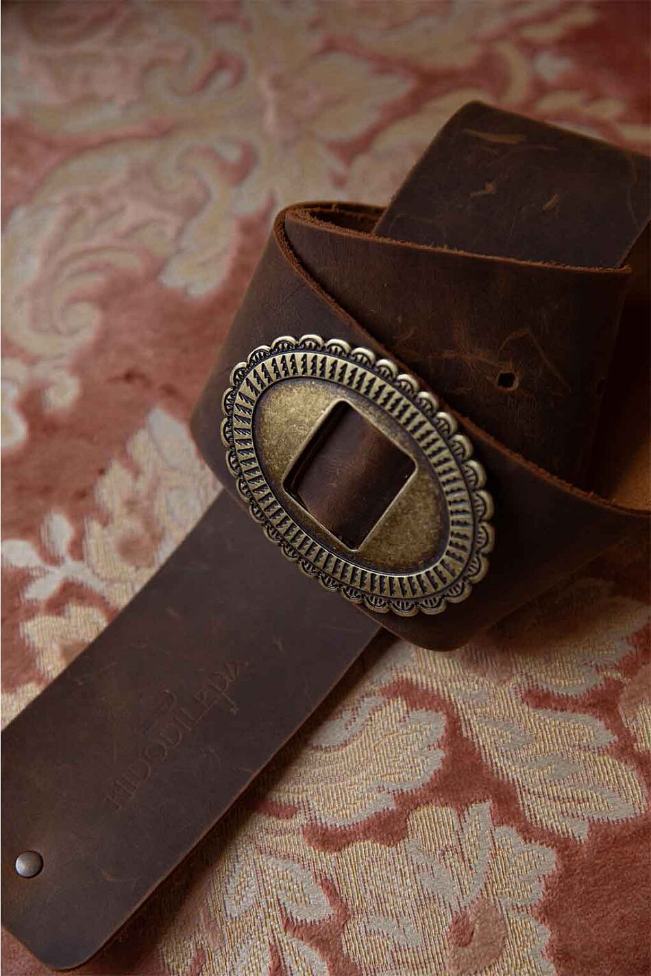 ELVOR BELT