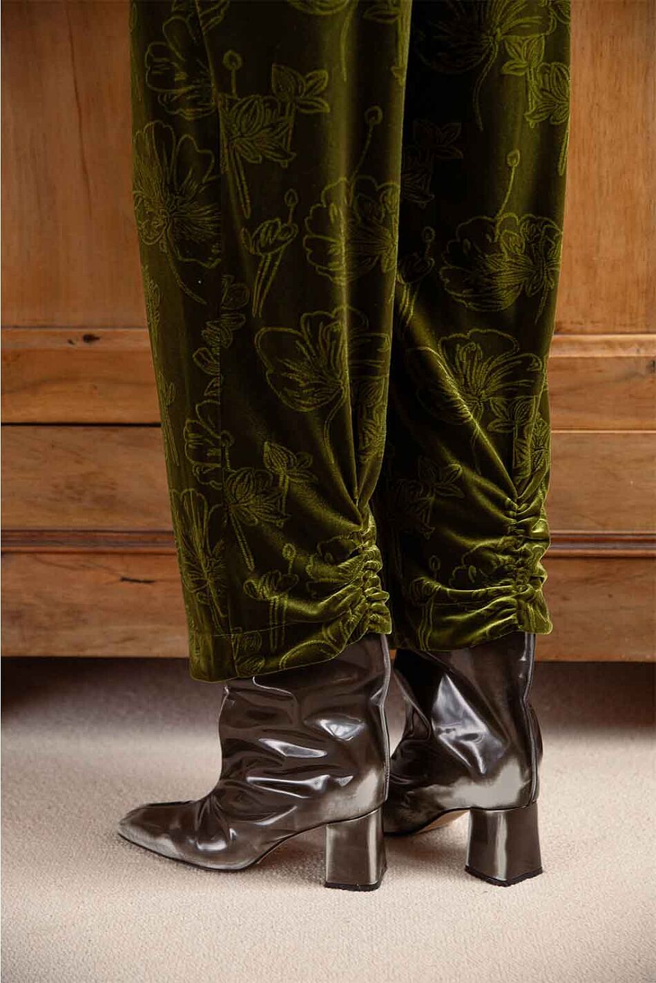 EVERETT PANTS