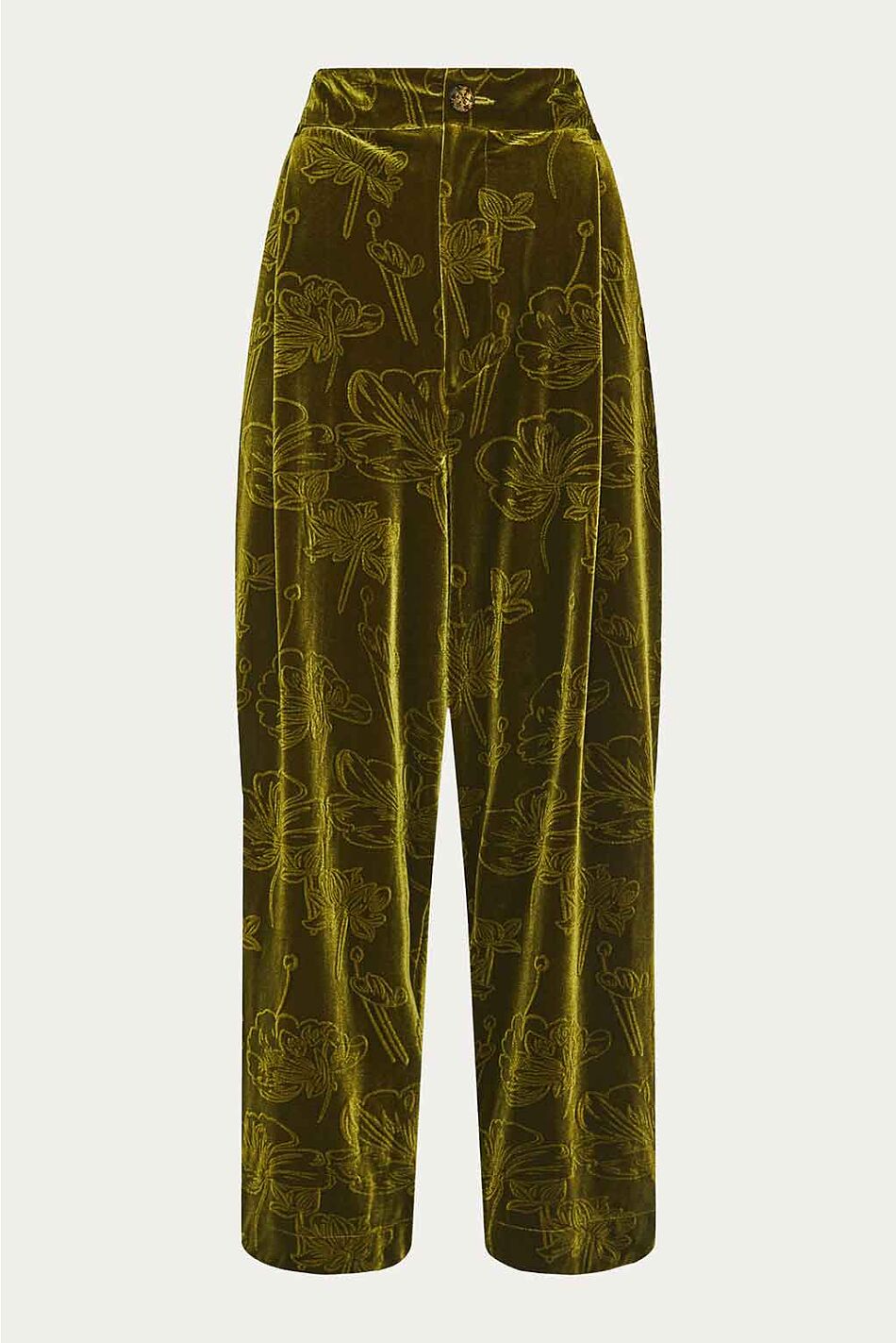 EVERETT PANTS