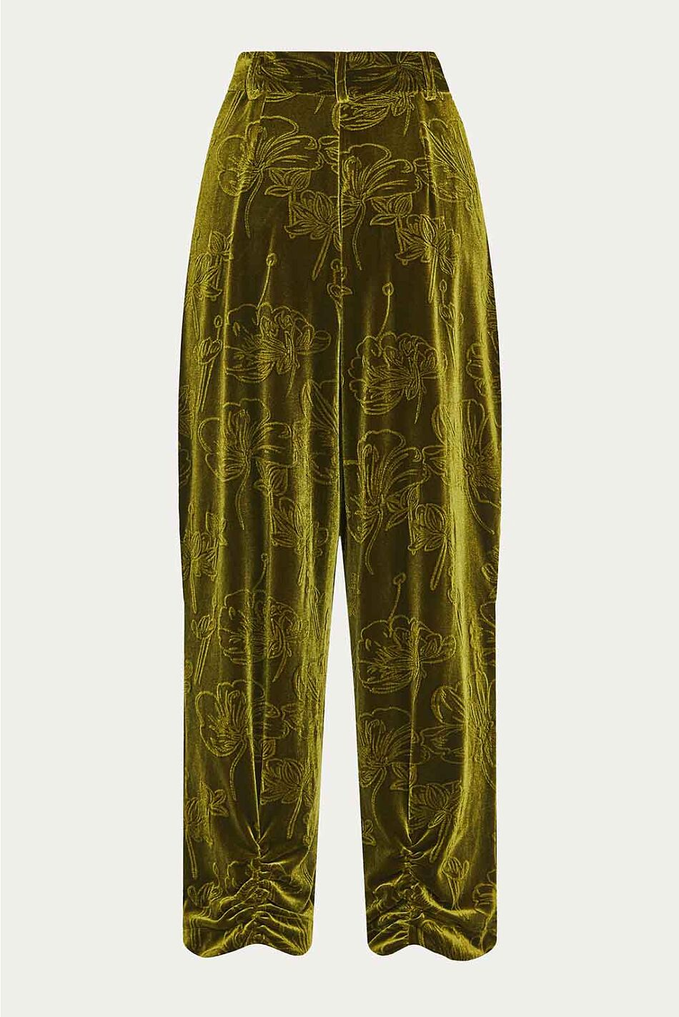 EVERETT PANTS