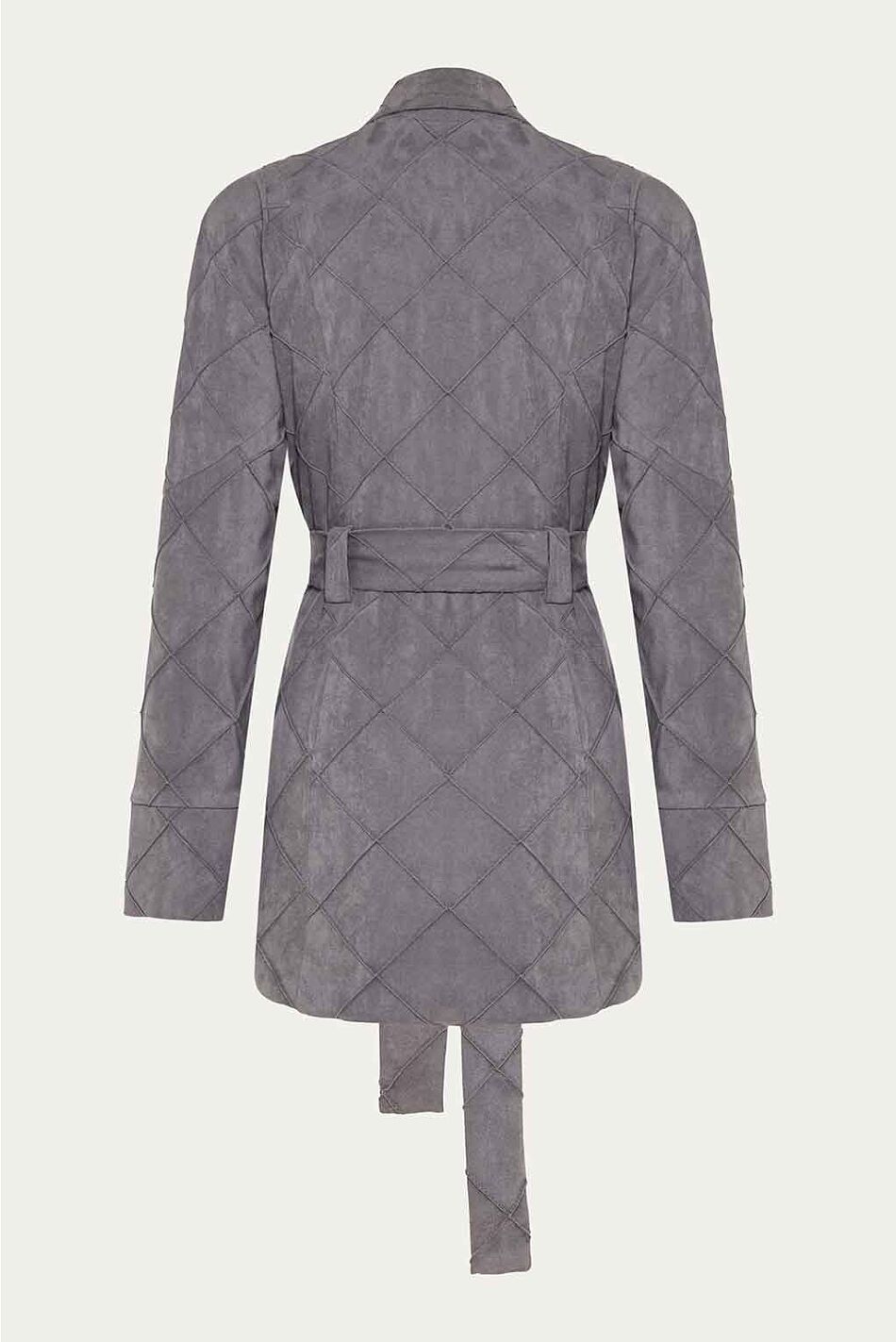 GUARDIAN JACKET DRESS