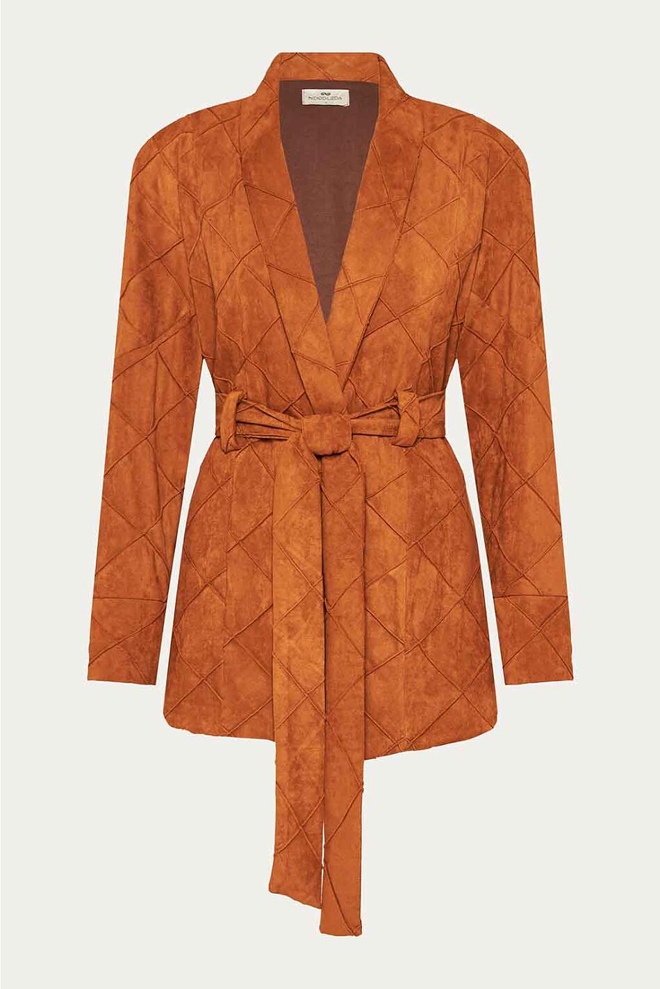 GUARDIAN JACKET DRESS