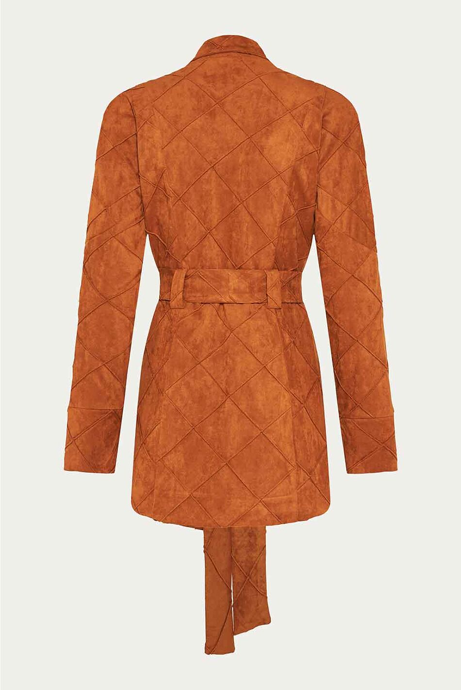 GUARDIAN JACKET DRESS