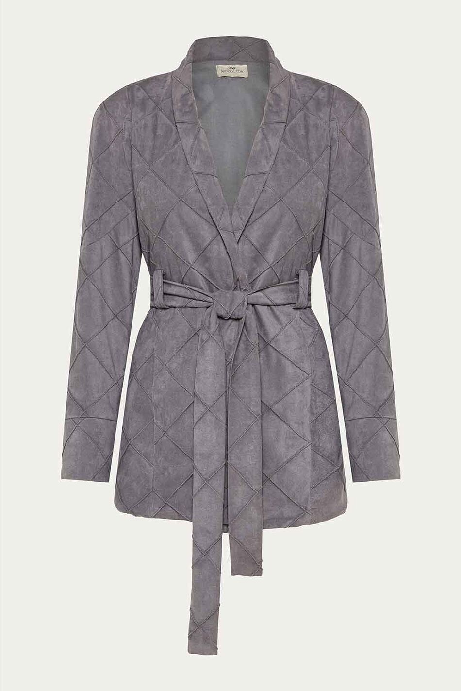 GUARDIAN JACKET DRESS