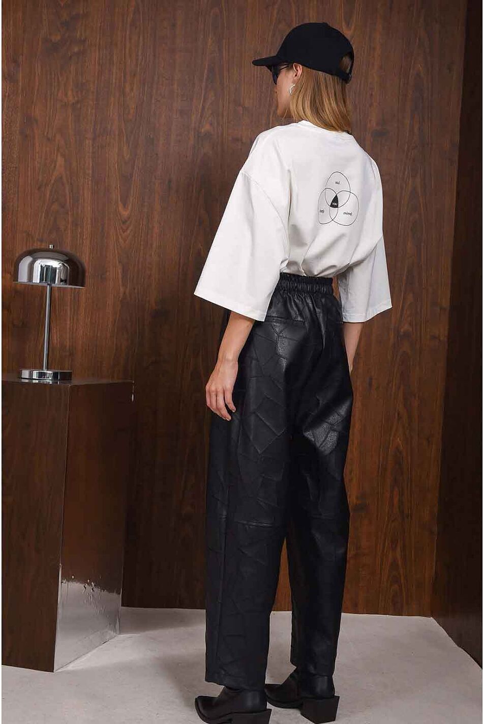 IDENTITY PANTS