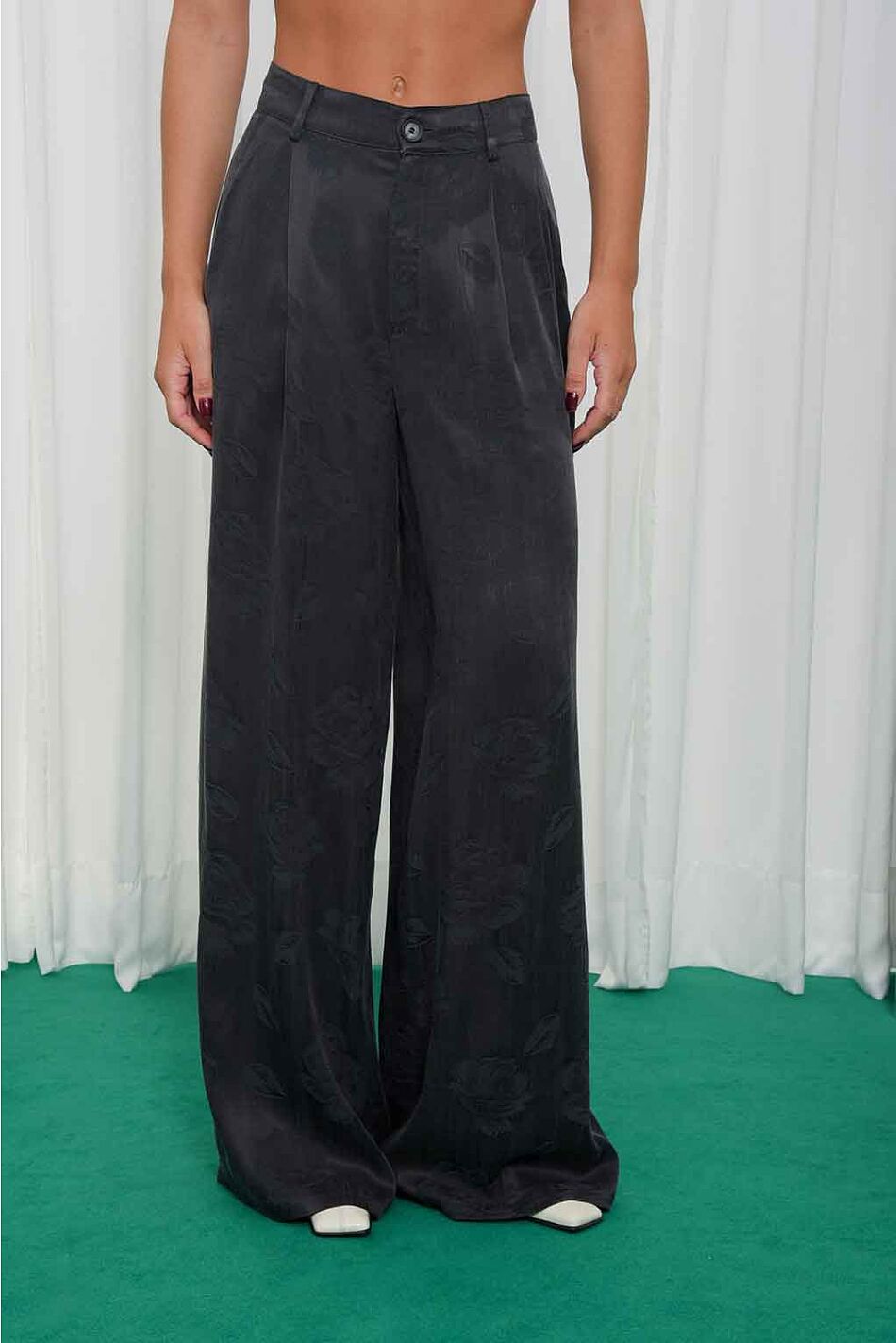INNER VOICE PANTS