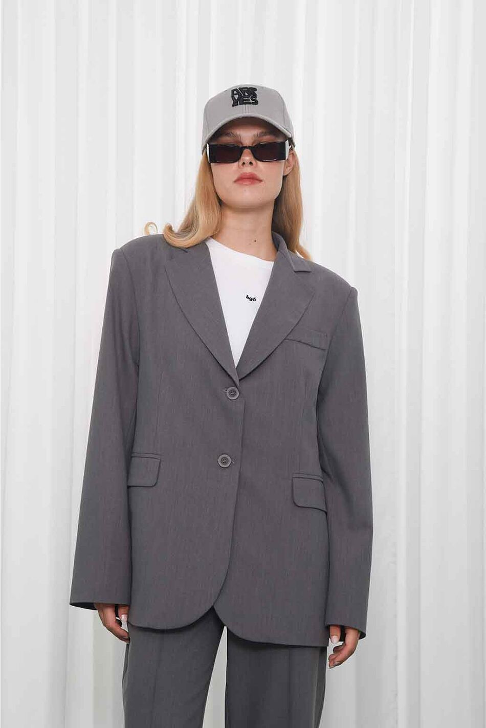 INNOCENT BLAZER