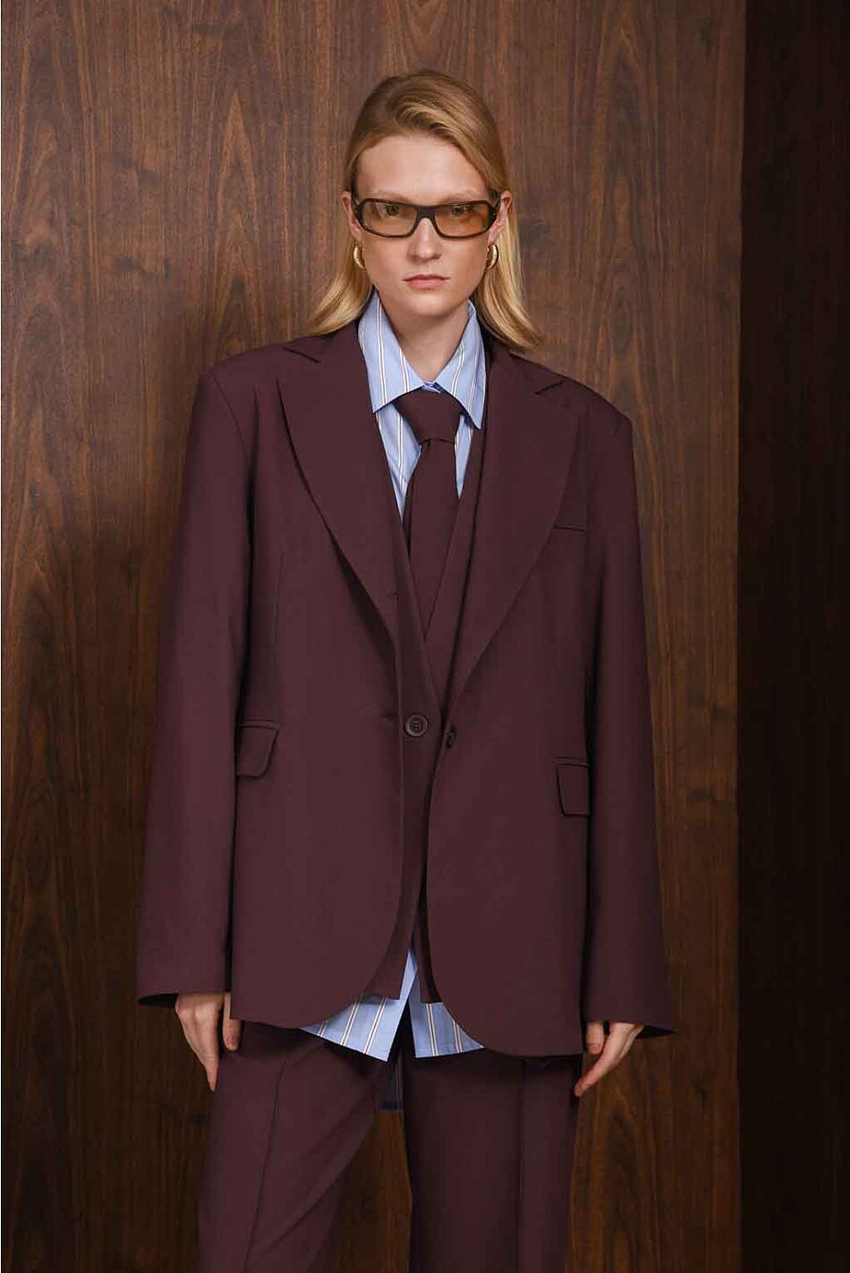 INNOCENT BLAZER