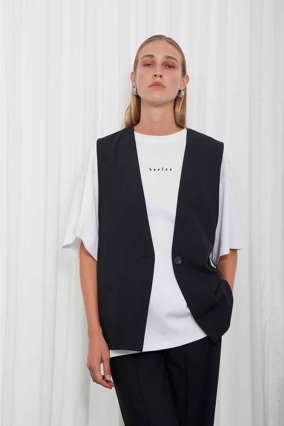 INNOCENT VEST