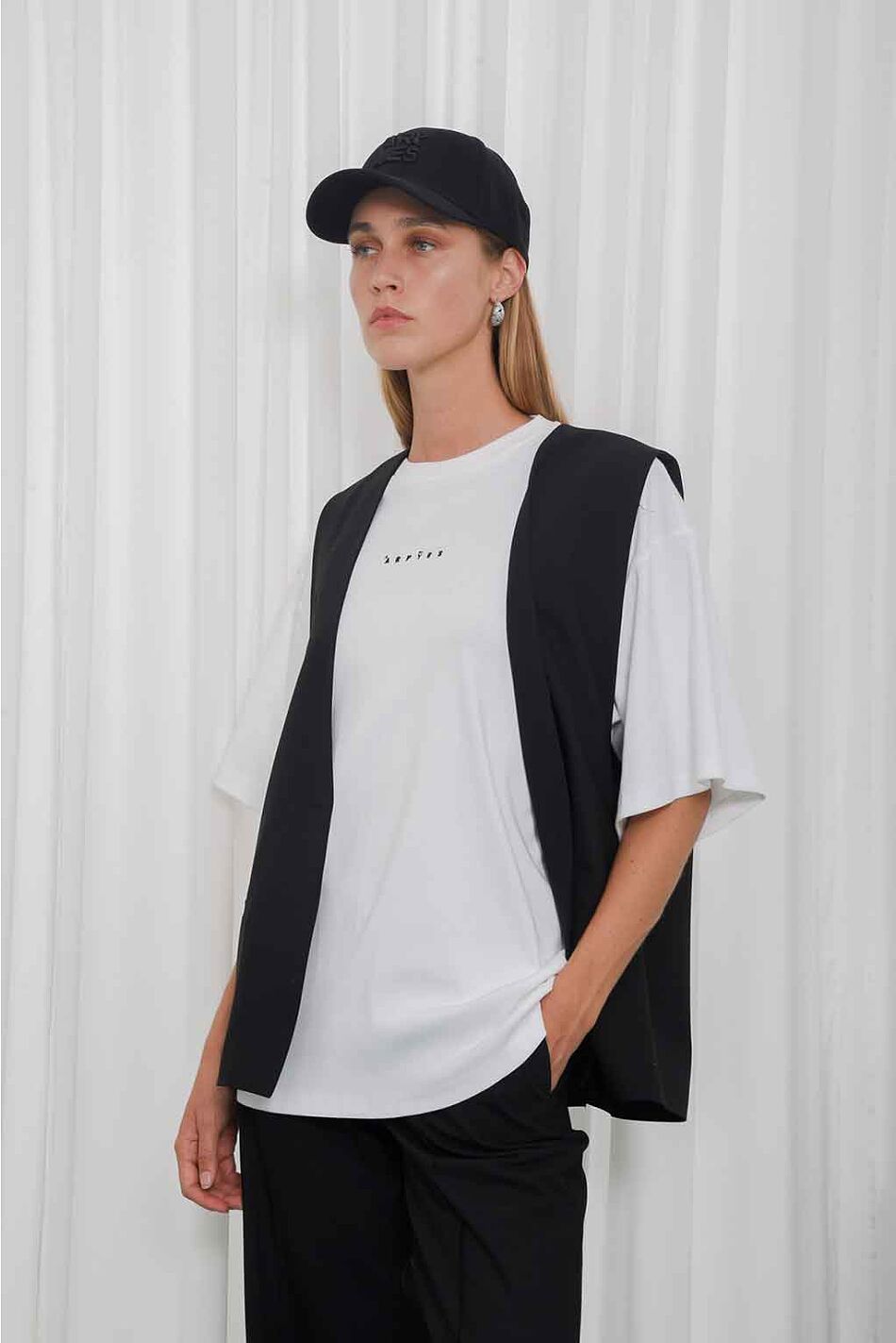 INNOCENT VEST