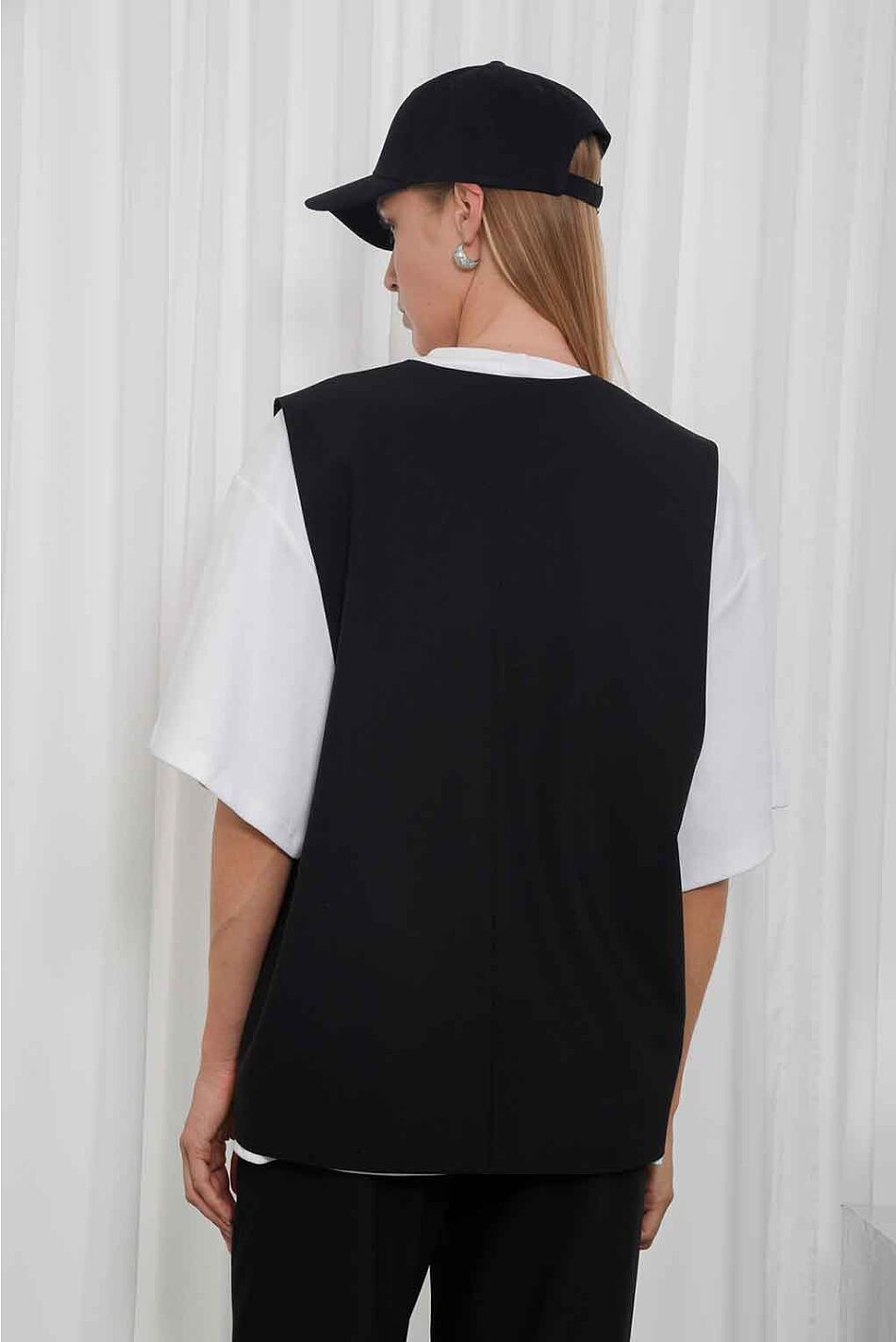 INNOCENT VEST