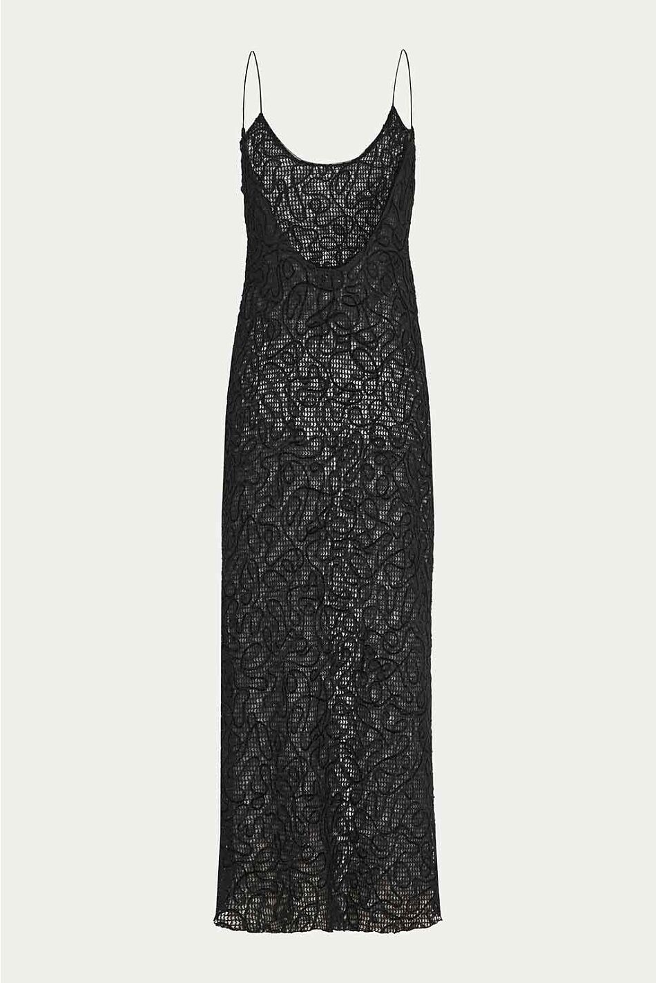 LIVIA TOP DRESS