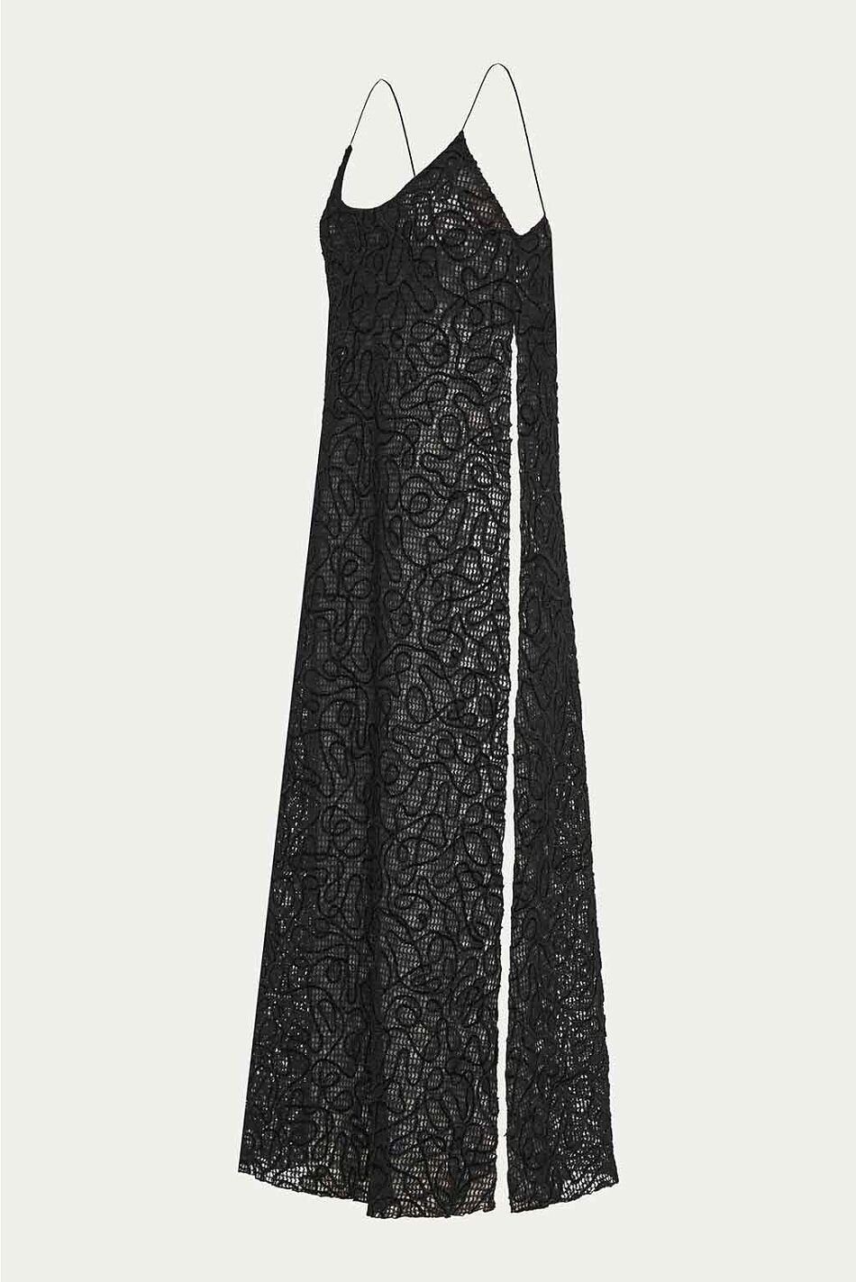 LIVIA TOP DRESS