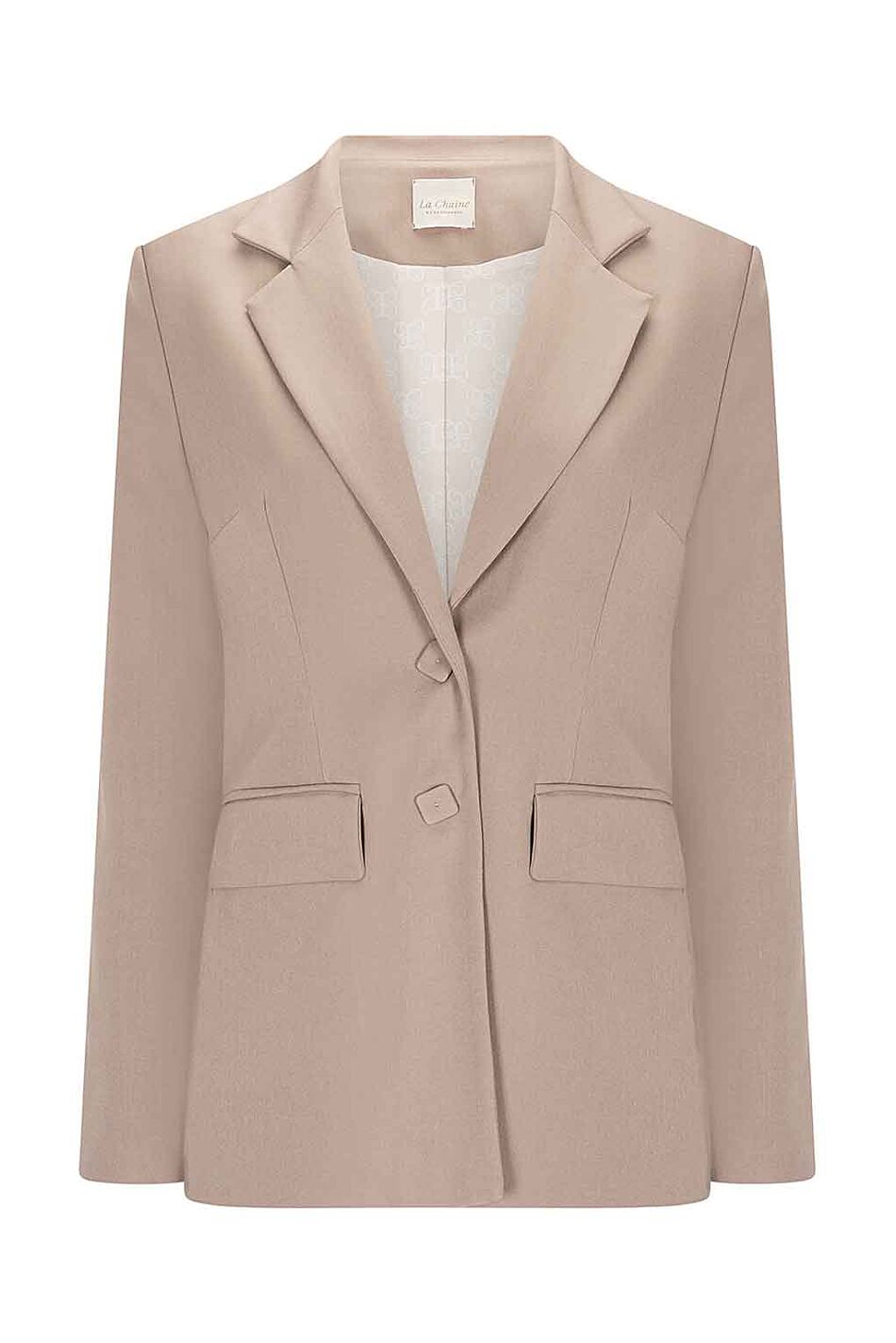 LUNACODE BLAZER