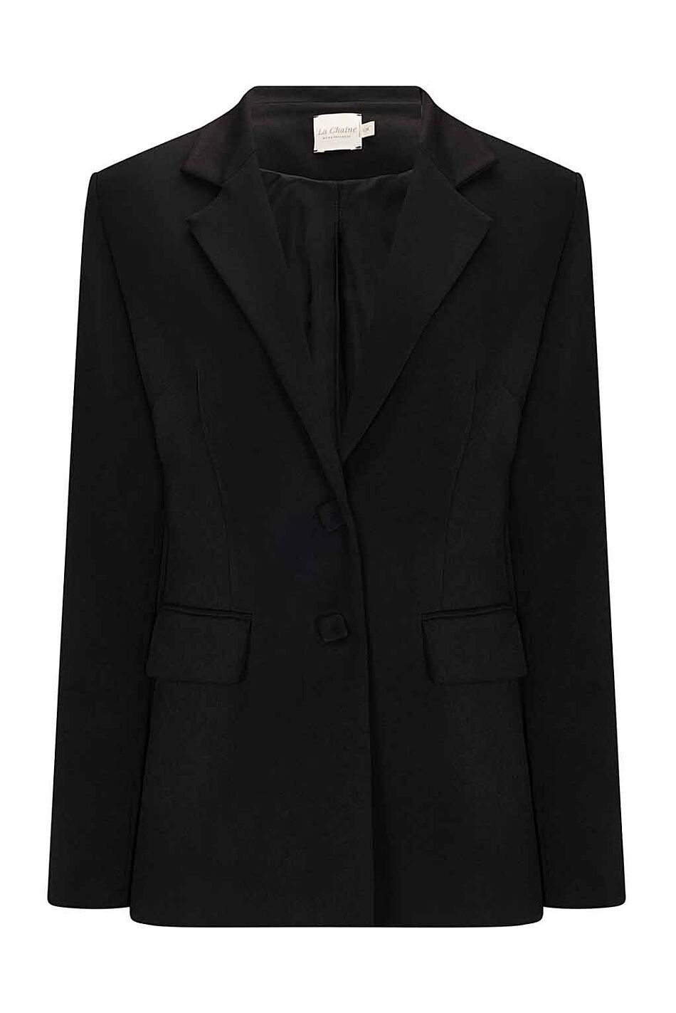 LUNACODE BLAZER