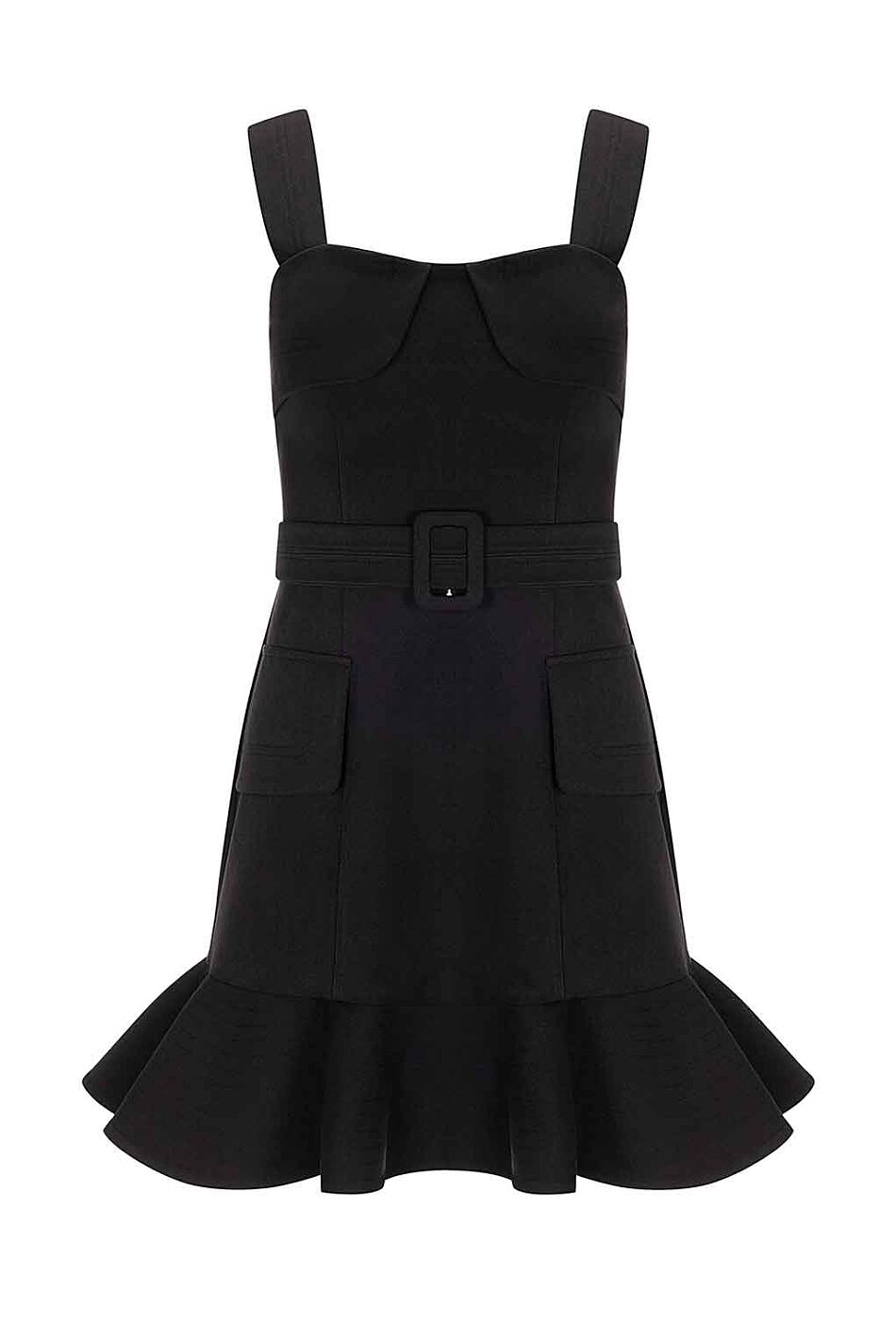 LUNACODE DRESS
